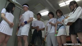 Japan HDV – Uniform Club-2