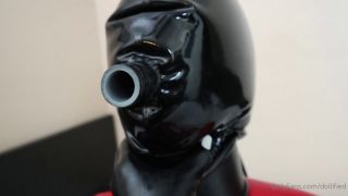 7111 Latex Fetish, Leather Sex-2