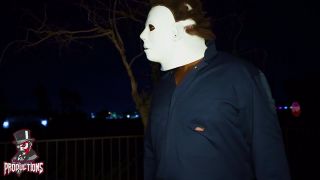 Mysterious Prod - HALLOWEEN NIGHT - MELISSA JOHNSON - BBC-0