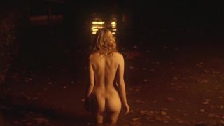 Hannah Murray, Elinor Crawley – Bridgend (2015) HD 1080p!!!-2