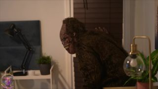 GIbbyTheClown - The Legend Of Big Foot : No Whore Makes It Out - Halloween-4