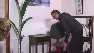 The Strictly English Spanking Channel Vol 46 Part 7-1