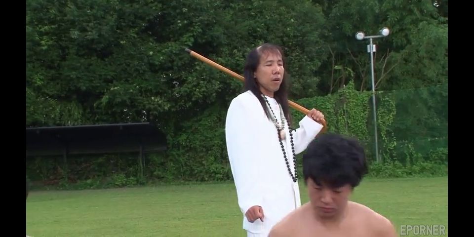 Brunette Sexual Slaves Camp