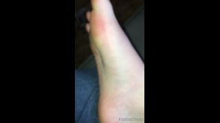  footiesfeets  Close up foot, footiesfeets on feet porn-9