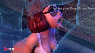 [GetFreeDays.com] SFM Velma Dinkley Sex Clip November 2022-1