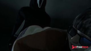 [GetFreeDays.com] SFM Velma Dinkley Sex Clip November 2022-4