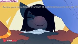 [GetFreeDays.com] Hottest Futa Furry Lesbian Hentai Hard Fuck Creampie Uncensored 60 FPS Sex Leak March 2023-2