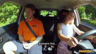 [Alexis Crystal] Alexis Crystal desires drivers cock - September 02, 2019-0