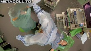 Metadoll.to - Gynecology operation 9-6