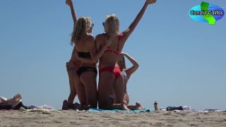 Online Tube Voyeur beach bikini - voyeur-8