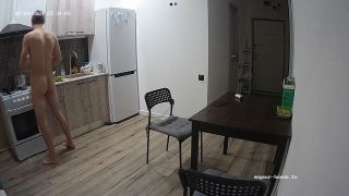 Exclusive, Liliana Anderson Kitchen Blowjob 2024-07-04 720P - Amateur-0