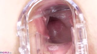 adult xxx clip 1 Speculum in Motion, upskirt fetish on femdom porn -8