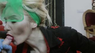 video 28 Dangerous Temptation - Accidental Blowjob on blowjob porn nude femdom-0