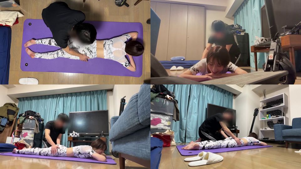 483DAM-039 宮野さん
