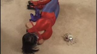 free video 39 UC 029 – Superheroine Tales, stella bdsm on bdsm porn -1