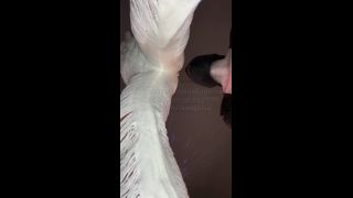 Kisses - Bottom View - DominaEvgenia (UltraHD 2024) New Porn-7