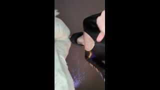 Kisses - Bottom View - DominaEvgenia (UltraHD 2024) New Porn-8