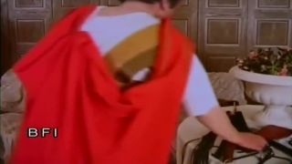 free adult clip 15 Dominant roman noble spanking his submissive slaves, elbow fetish on fetish porn -0