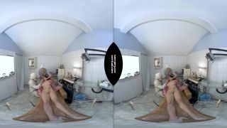 xxx clip 6 Dentist in 180 | virtual reality | reality -2