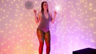 xxx clip 2 Obey Lady Ashley - Charmed | special effects | fetish porn femdom hotwife cuckold interracial-0