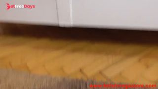 foot play and dangling-5