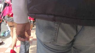  voyeur | Voyeur Cosplay 22 - g35 | 4k-5