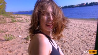 online adult video 32 BiteTheAss.Com Best Adult Pron site, silk fetish on shemale porn -9