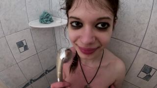 The First Shower With My Stepsister 1080p-9