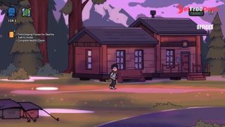 WeisHaupt - Camp Pinewood 2-4