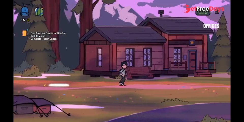 WeisHaupt - Camp Pinewood 2