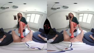 No Holes Barred Boss - 6K UHD VR-4