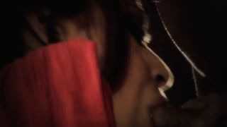 The Four, Scene 6  - straight sex - brunette -3