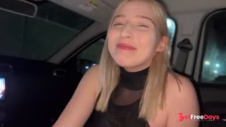 The Guy Fucked Me in the Car and Finished Enchantingly Kira Viburn Nashidni-2