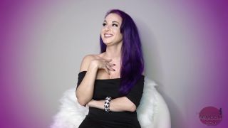 adult video 14 Goddess Valora – Oops Youre A Permanent Bimbo Now - domination - fetish porn dick fetish-7