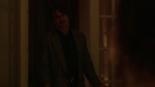 Paloma Guzman, Margarita Levieva - The Deuce s03e04 (2019) HD 1080p - (Celebrity porn)-5