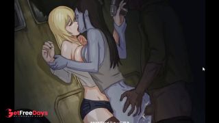 [GetFreeDays.com] Parasite In City Hentai Sex Game Level 2 Sex Scenes Gameplay Part 5 18 Adult Video November 2022-4