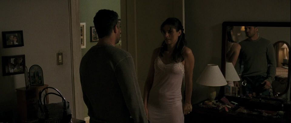 Amanda Peet – What Doesn’t Kill You (2008) HD 1080p - (Celebrity porn)