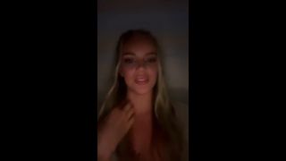 ebbaswee - Swedish OnlyFans Modell Fucks a Stranger/Fan at Hotel (Svensk)-2