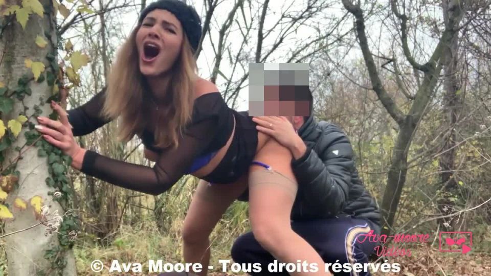 online porn video 22 Ava Moore – Fucked by a Married Man in the Middle of Nature - french - blowjob porn dominican lips ebony blowjob hd