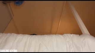 online clip 25 Darling Kiyomi - Fucking a BBC in Our Bed - FullHD 1080p - fetish - fetish porn gay sneaker fetish-8
