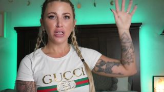 xxx clip 15 findom fetish fetish porn | SorceressBebe – Broke For Luxury Brat | femdom-2
