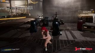 [GetFreeDays.com] Marvels Spider-Man Remastered Siler Lining DLC Nude Game Play Part 06  Download Nude and Game Adult Leak March 2023-8