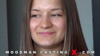 Adelle Booty casting X Teen!-0