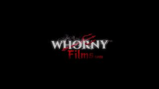 WhornyFilms E04 Stripper Heels.-9