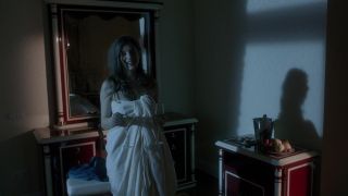 Anna Chipovskaya – O lyubvi (2017) HD 1080p - (Celebrity porn)-0