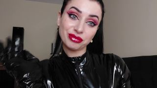 online video 3 Moneygoddessscc – Finishing You | femdom pov | femdom porn one piece swimsuit fetish-3