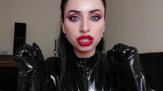 online video 3 Moneygoddessscc – Finishing You | femdom pov | femdom porn one piece swimsuit fetish-7
