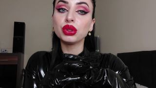 online video 3 Moneygoddessscc – Finishing You | femdom pov | femdom porn one piece swimsuit fetish-9