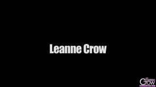 LeanneCrow presents Leanne Crow in Tiny Red Bikini GoPro 1 on milf porn -0