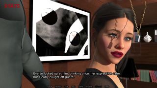 Adult Gameplay Videos - The Adored Marriage - Chapter 2 - V0.2 - Evelyn kissed Mr. William on his lips - Highlight-6